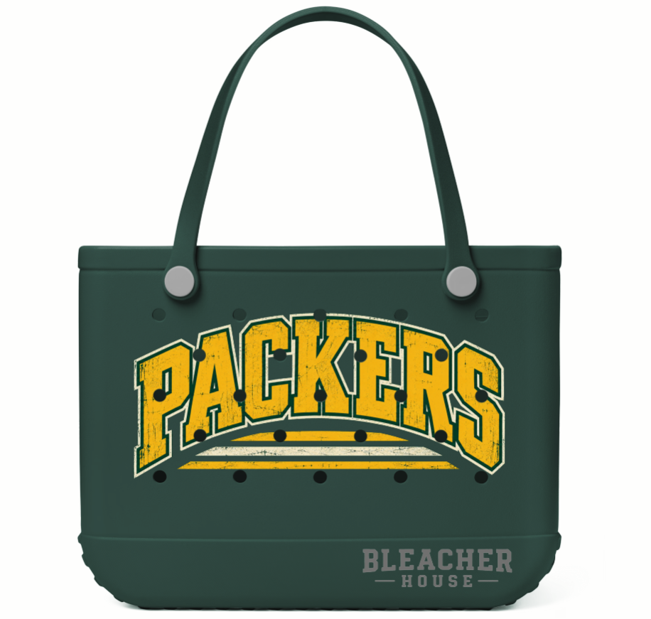 Packers Bleacher Bag (Pre-Order 6-7 Weeks)