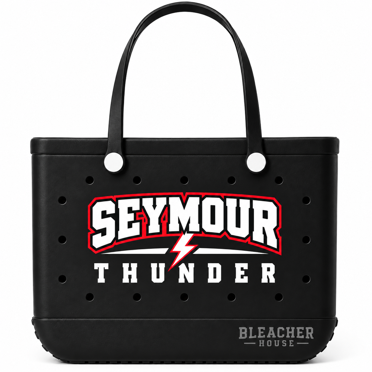 Seymour Thunder Bleacher Bag