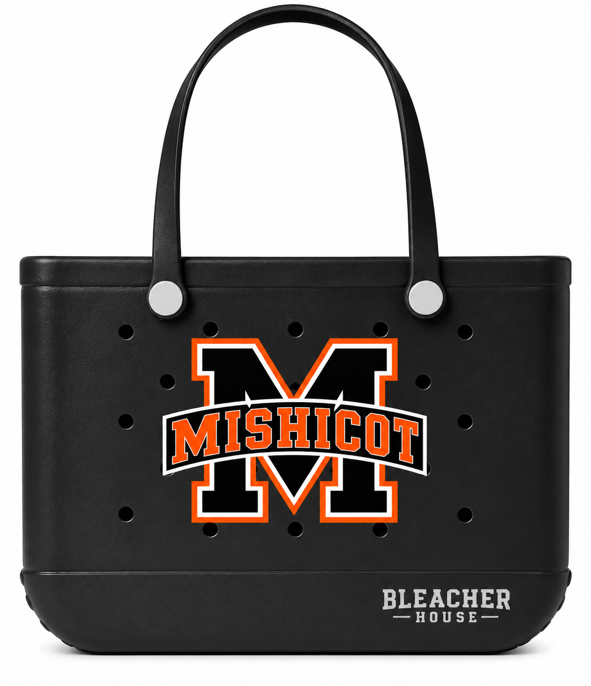 Mishicot Bleacher Bag