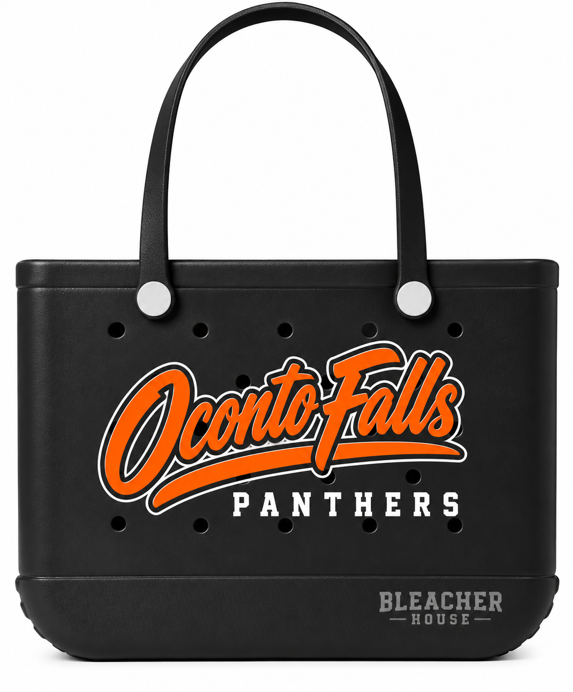 Oconto Falls Bleacher Bag