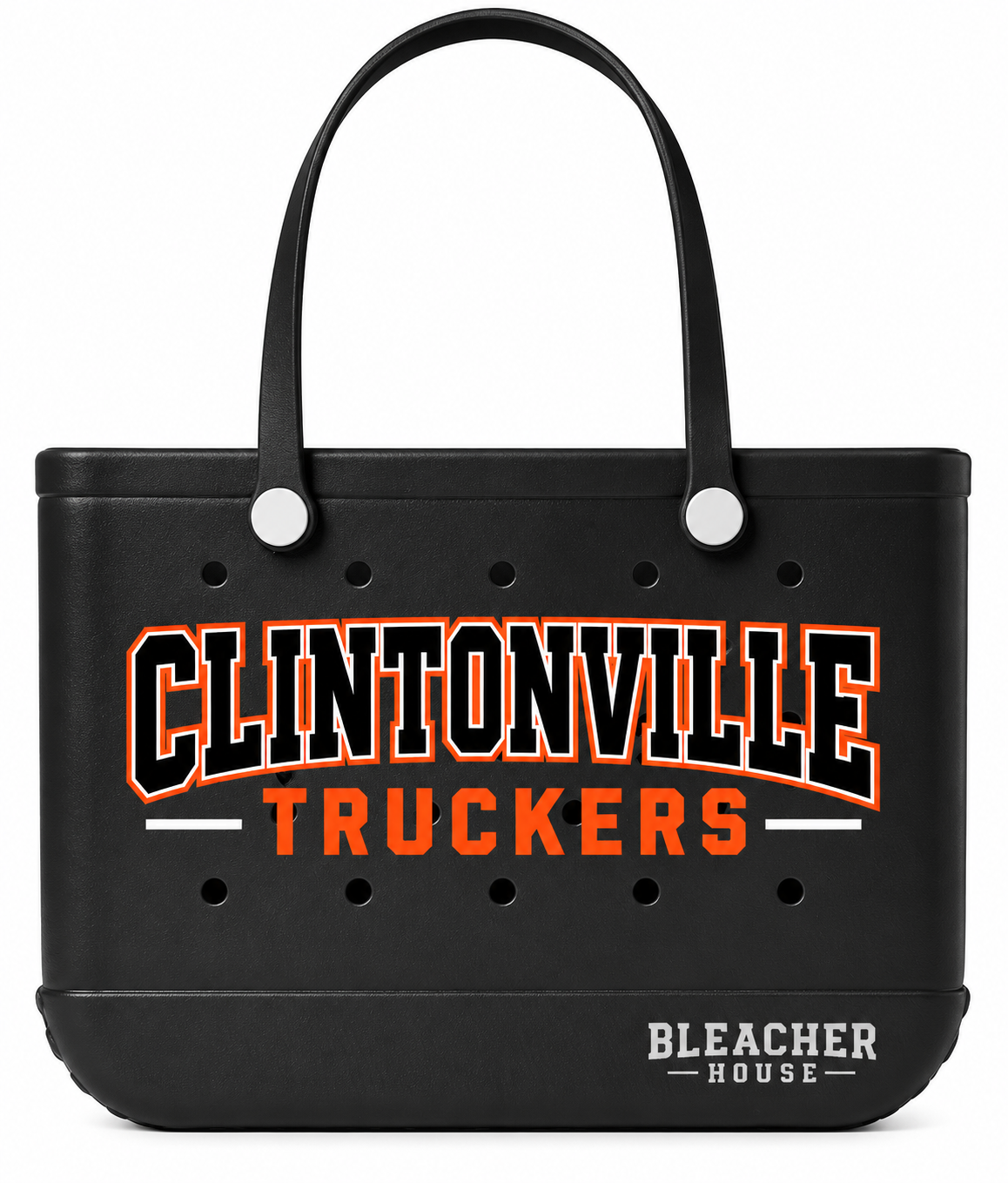 Clintonville Bleacher Bag