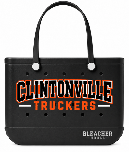 Clintonville Bleacher Bag