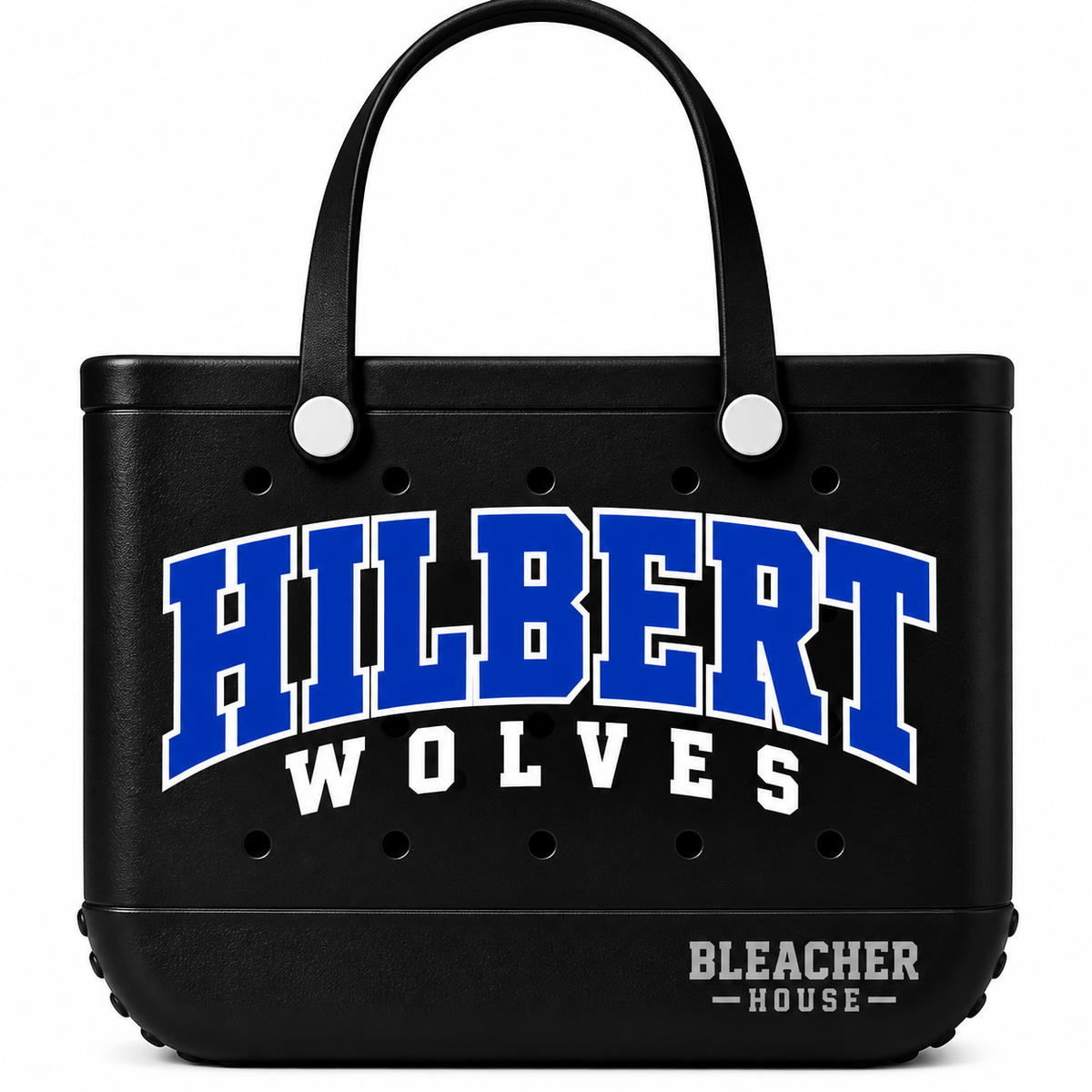 Hilbert Bleacher Bag
