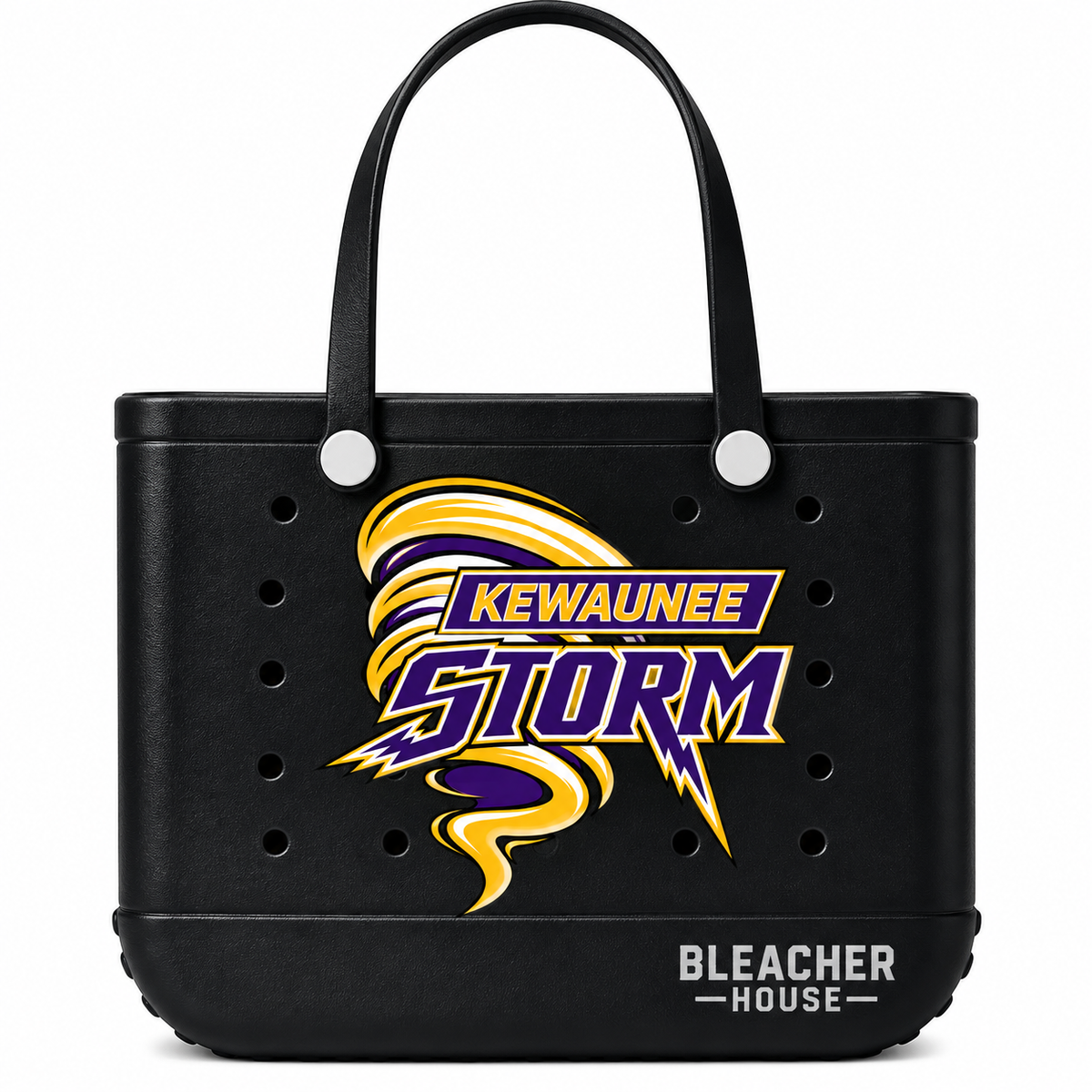 Kewaunee Storm Bleacher Bag