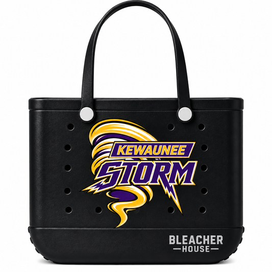 Kewaunee Storm Bleacher Bag