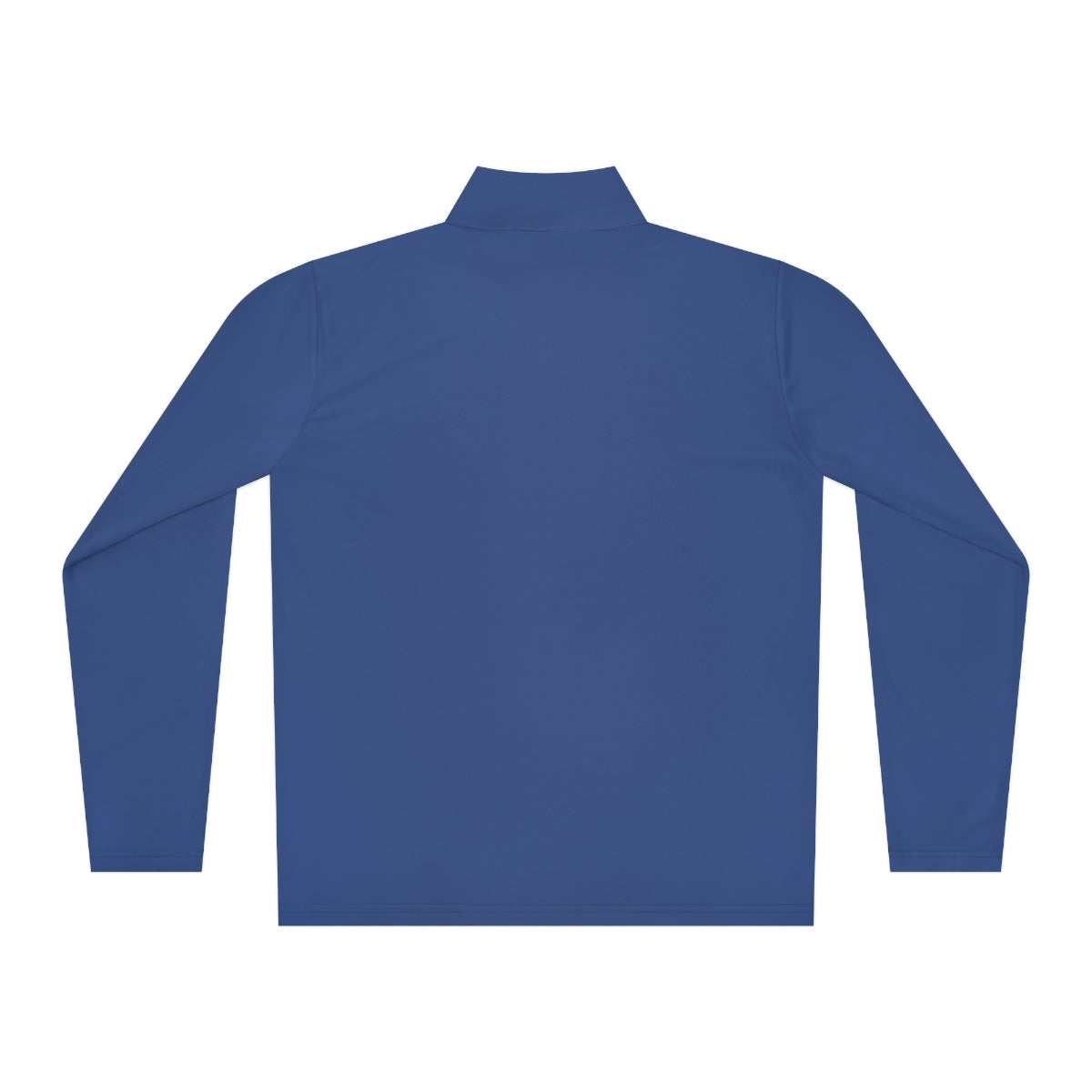 Wrightstown 1/4 Zip Unisex Sport Long Sleeve
