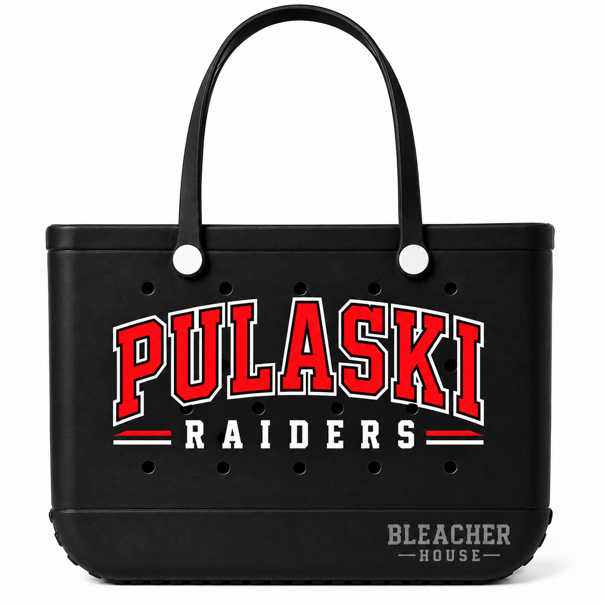 Pulaski Bleacher Bag