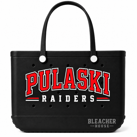Pulaski Bleacher Bag