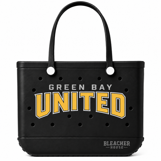 Green Bay United Bleacher Bag