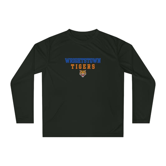Wrightstown Performance Adult Unisex Long Sleeve