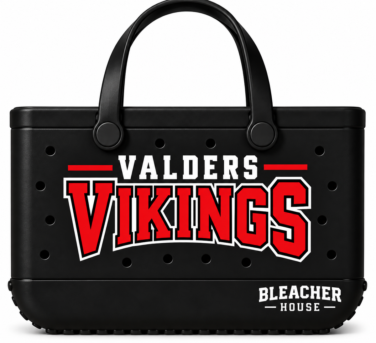 Valders Vikings Bleacher Bag