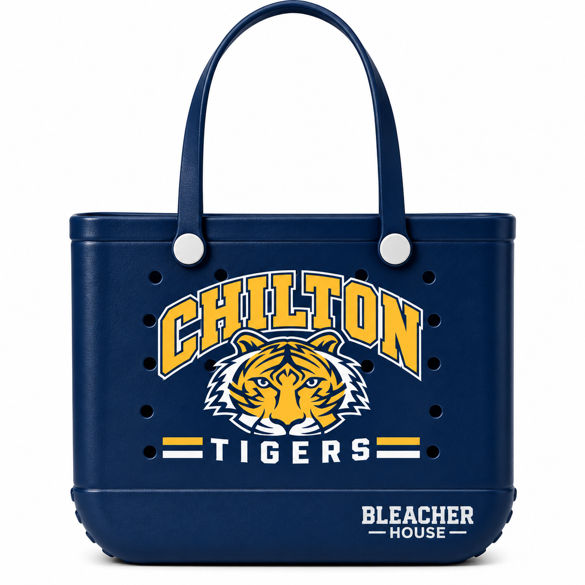Chilton Tigers Bleacher Bag