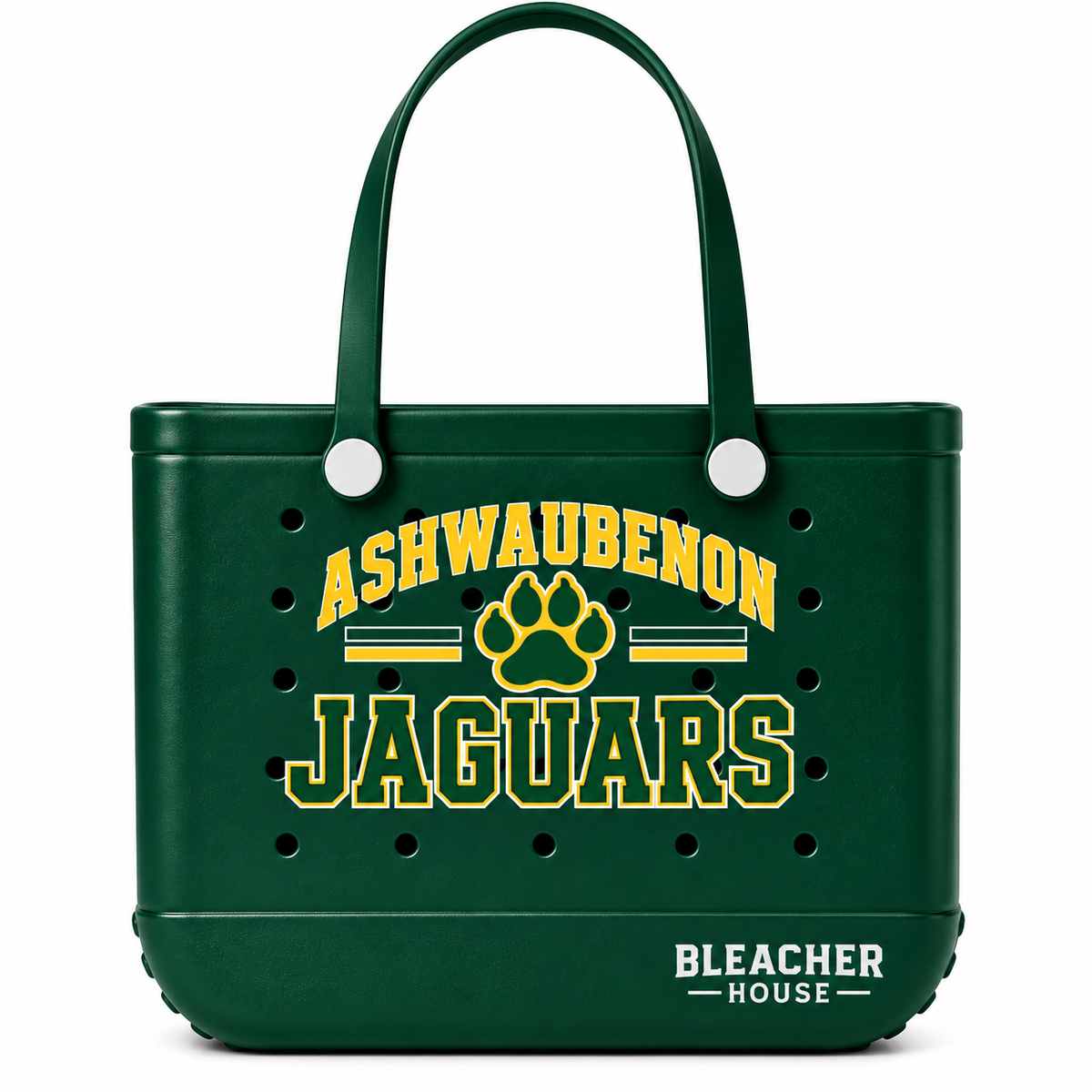 Ashwaubenon Bleacher Bag