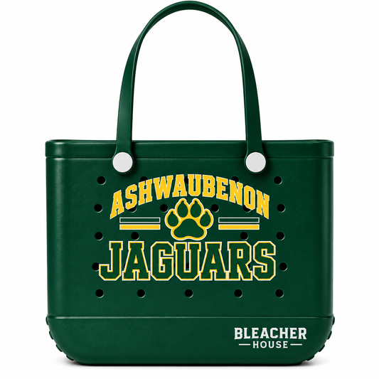 Ashwaubenon Bleacher Bag