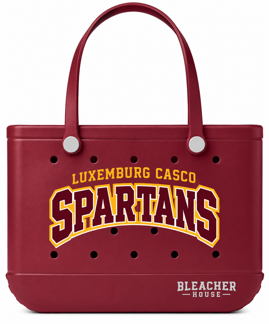 Luxemburg Casco Bleacher Bag