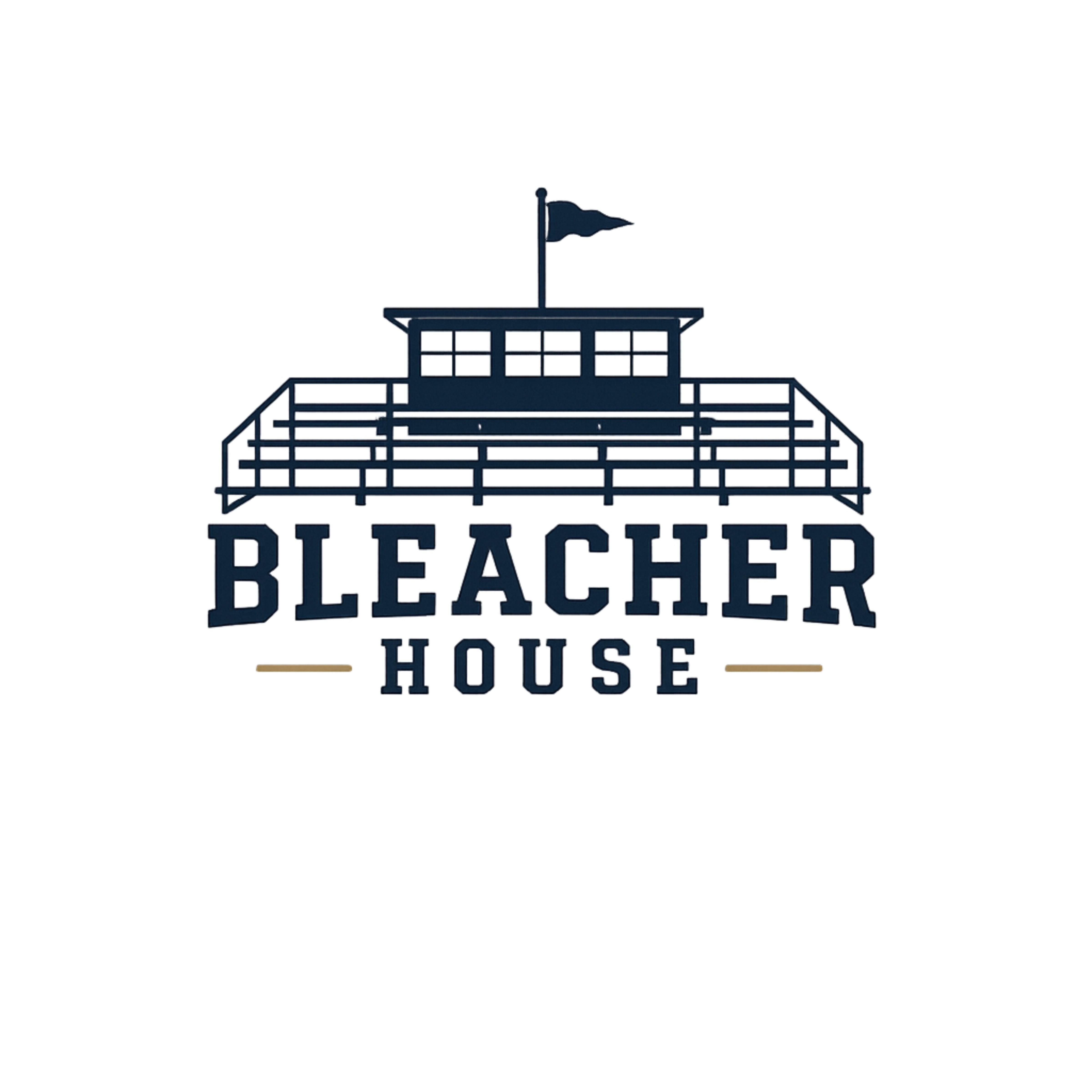 Bleacher House