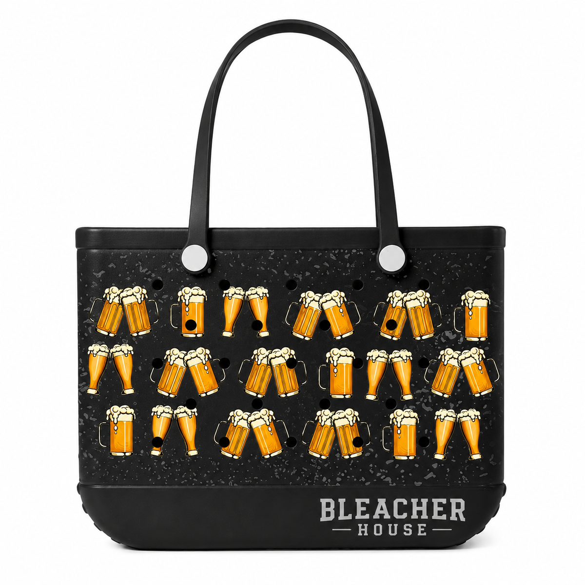 Cheers to Beers Bleacher Bag