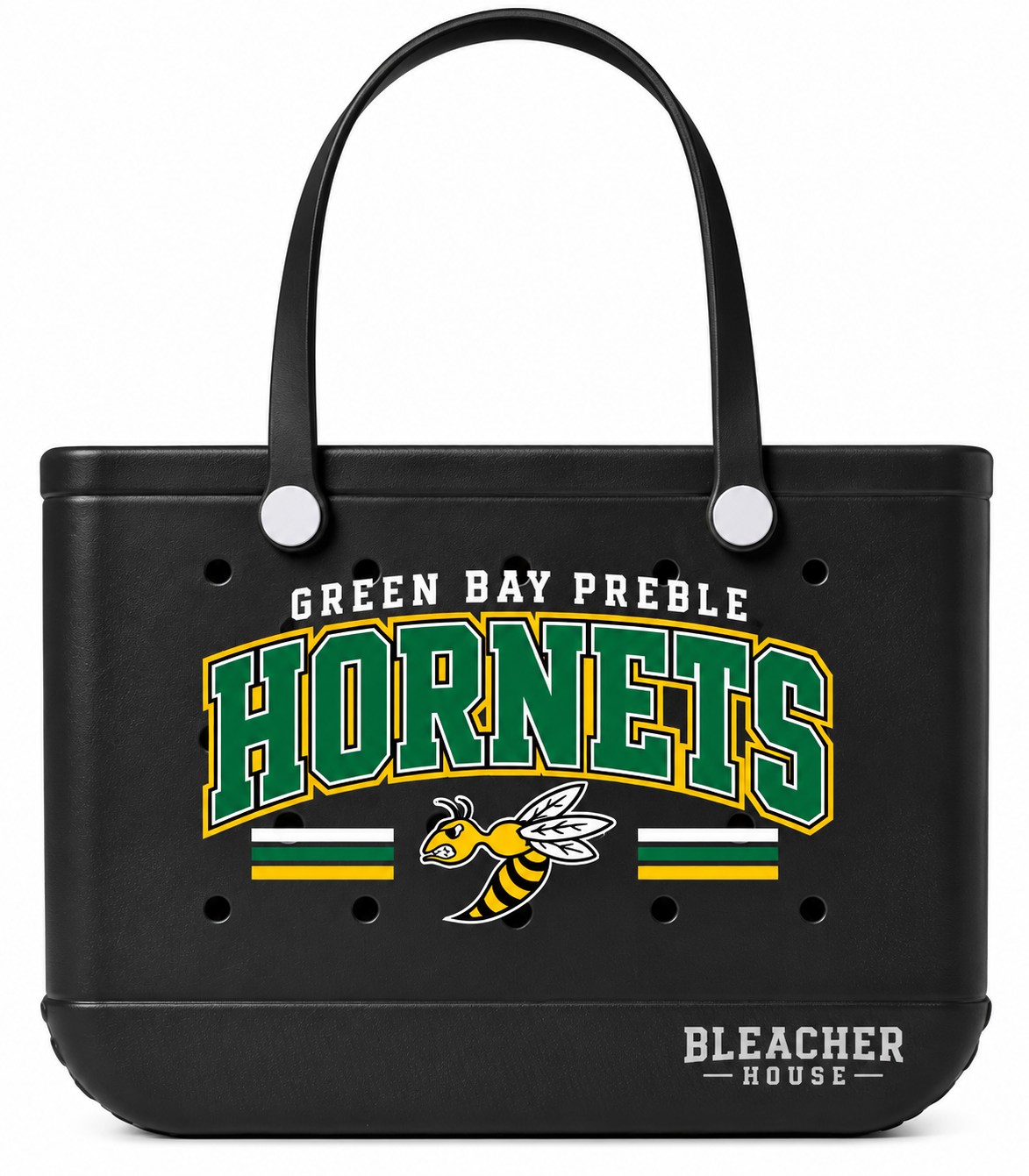 Green Bay Preble Bleacher Bag