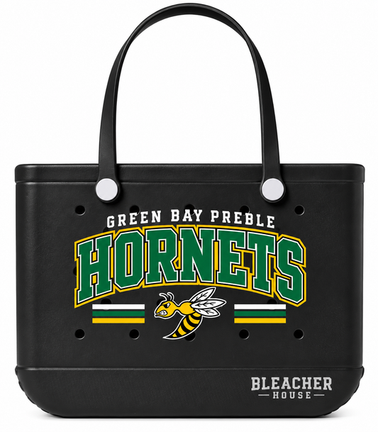 Green Bay Preble Bleacher Bag