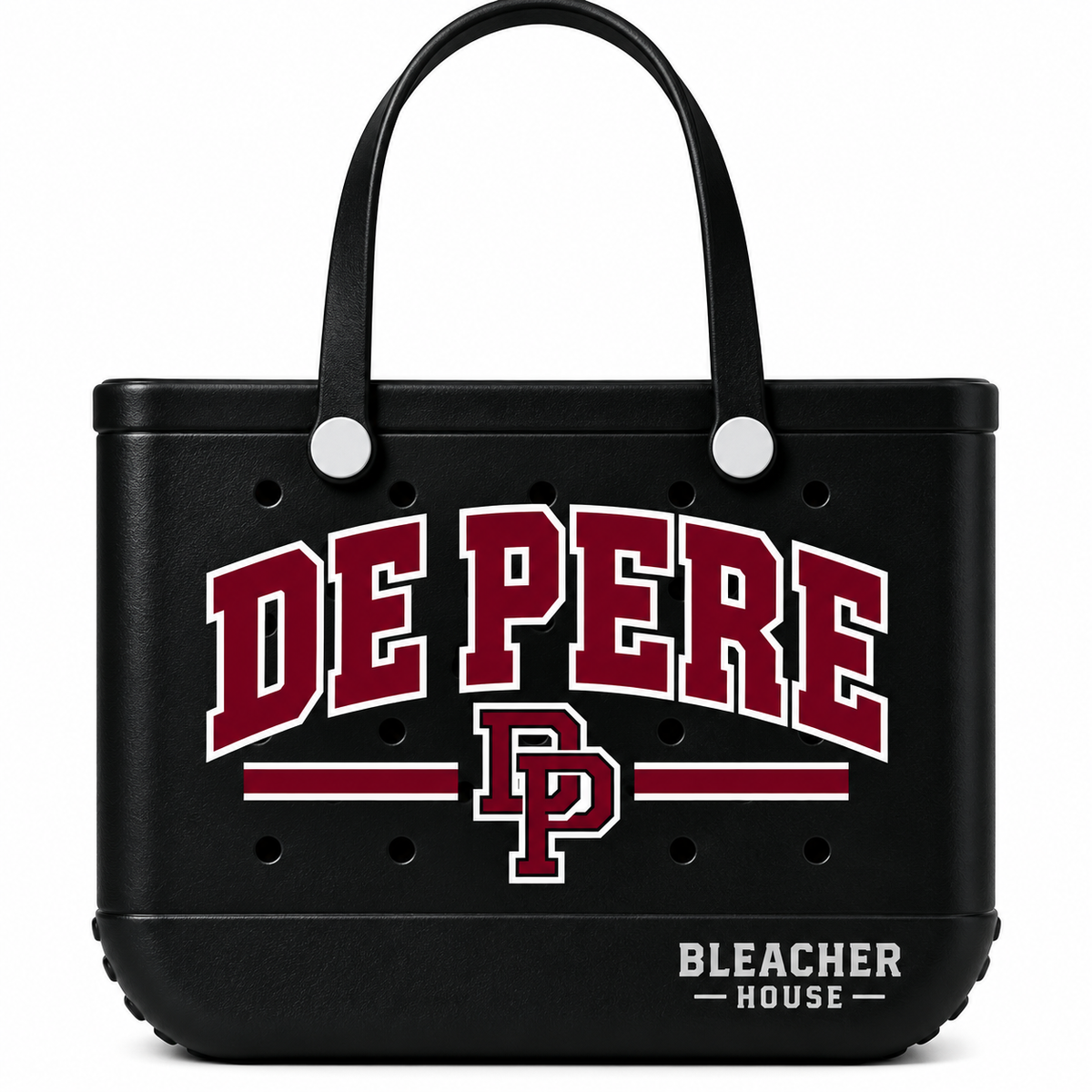 De Pere Bleacher Bag
