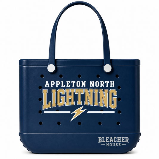 Appleton North Bleacher Bag