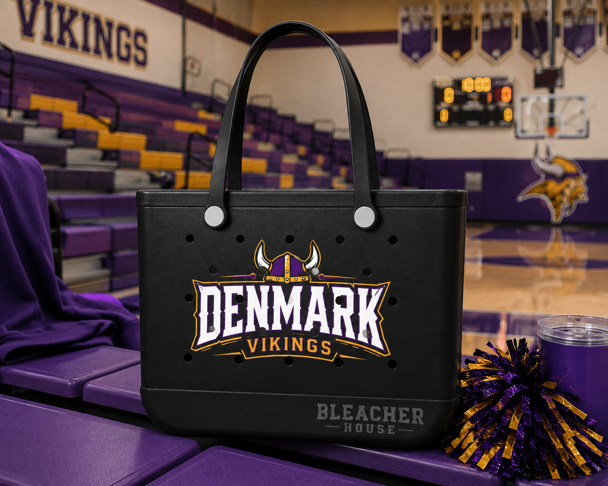 Denmark Vikings Bleacher Bag