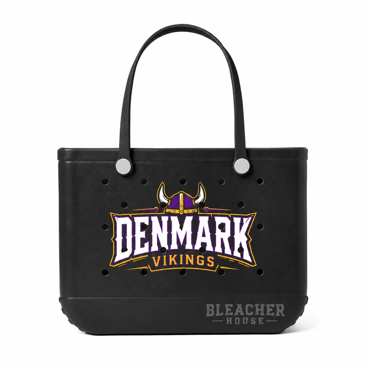 Denmark Vikings Bleacher Bag