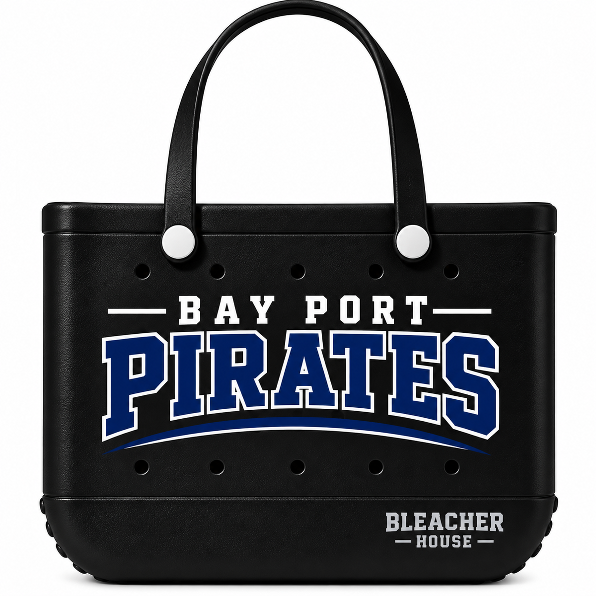 Bay Port Bleacher Bag
