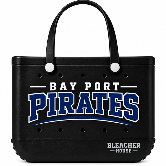 Bay Port Bleacher Bag