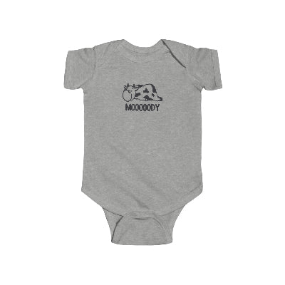 Moooody Onesie