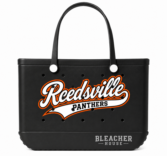 Reedsville Panthers Bleacher Bag