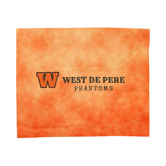 West De Pere Tie Dye