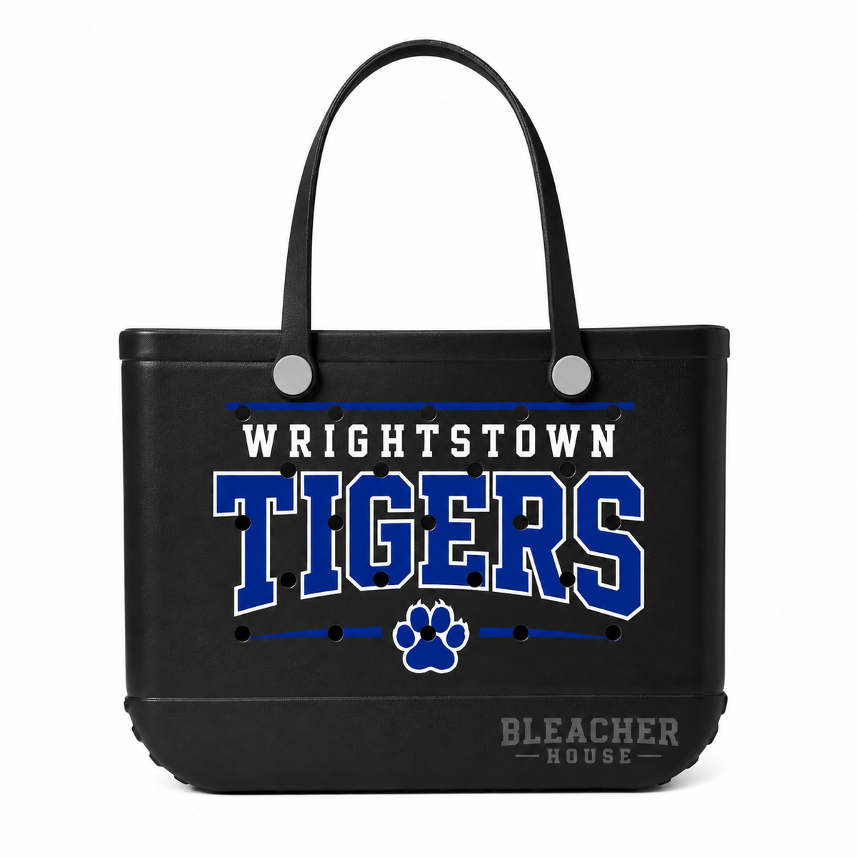 Wrightstown Tigers Bleacher Bag