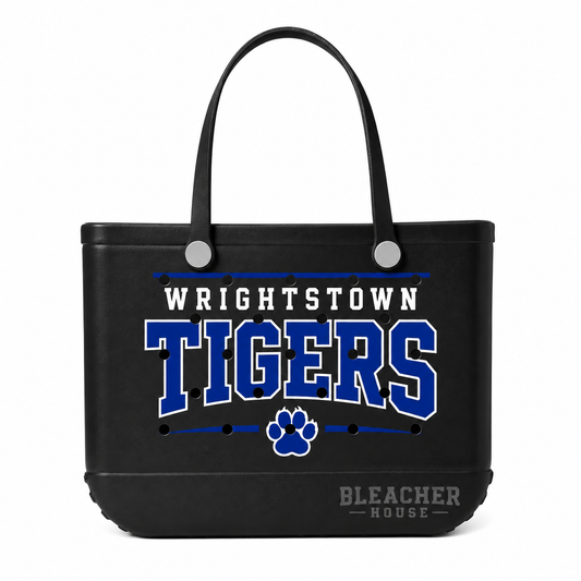 Wrightstown Tigers Bleacher Bag