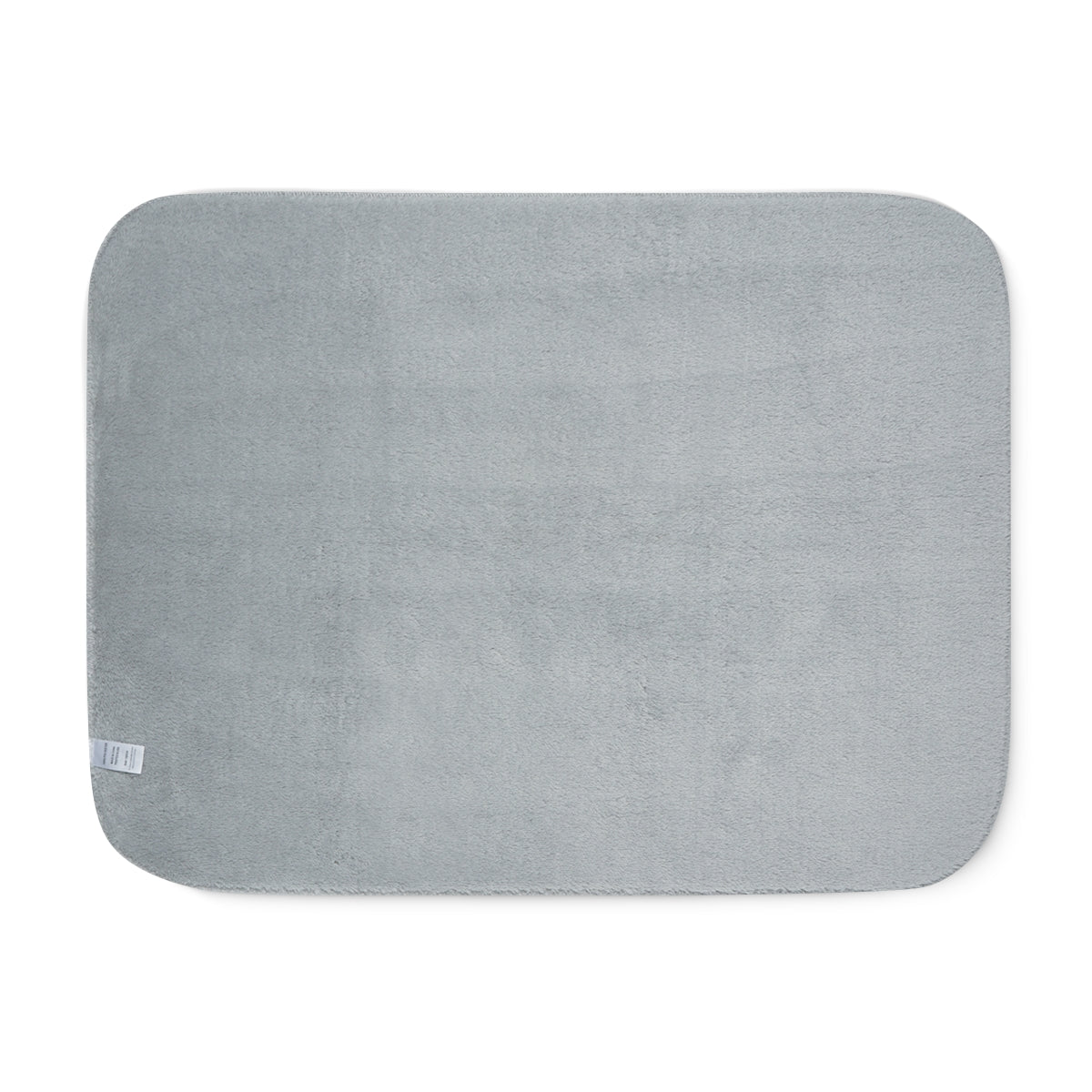 Wrightstown Baseball Drip Sherpa Blanket