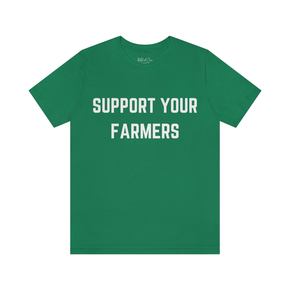 Support Your Local Farmers